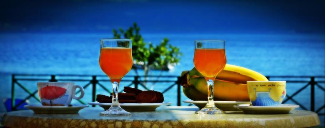 Apartment Almare