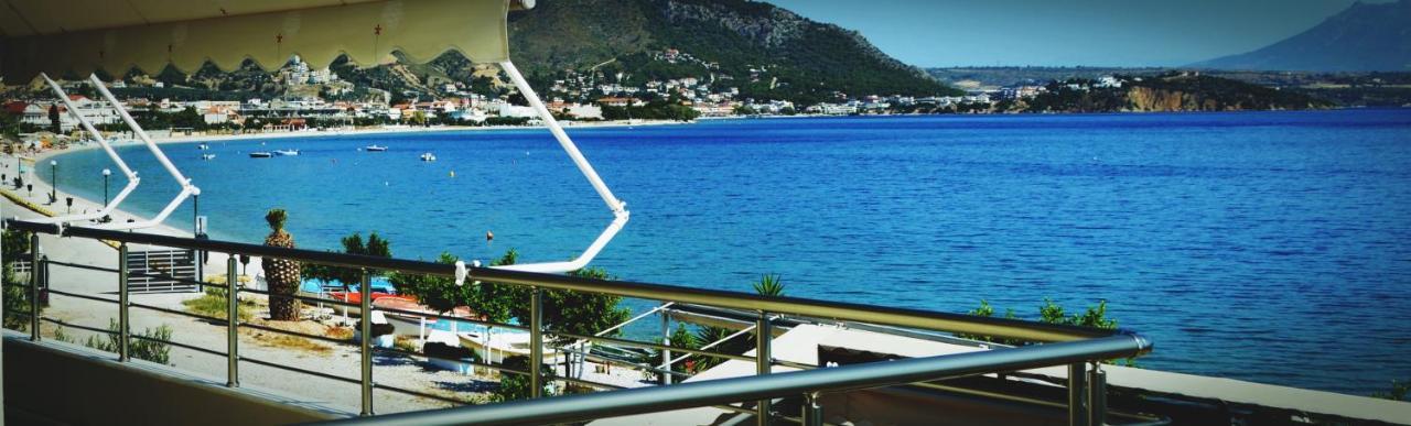 Almare Apartment *