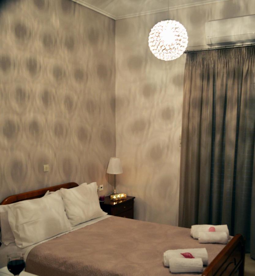 Apartment Almare Kato Almiri